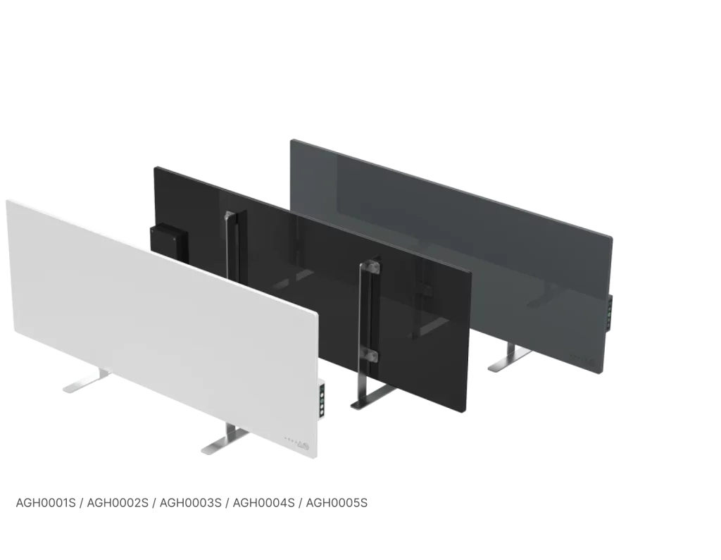 AENO Smart Panel